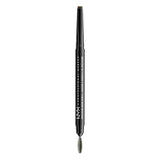 NYX Professional Makeup Precision Brow Pencil - Taupe GOODS Superdrug Espresso  