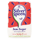 Silver Spoon Jam Sugar with Added Pectin GOODS ASDA   