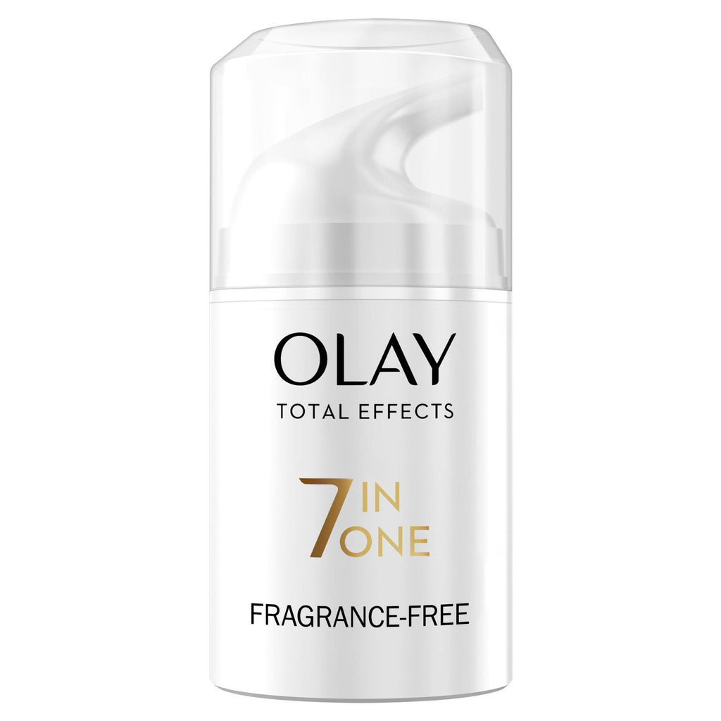 Olay Total Effects 7in1 Moisturiser