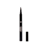 Soap & Glory Archery Microblade Brow Filling Pencil & Brush GOODS Boots dark brown  