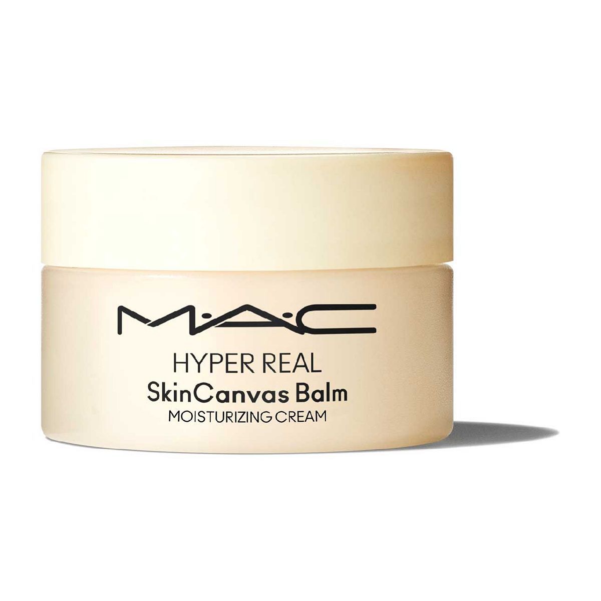 MAC Mini Hyper Real SkinCanvas Balm Moisturizing Cream 15ml GOODS Boots   