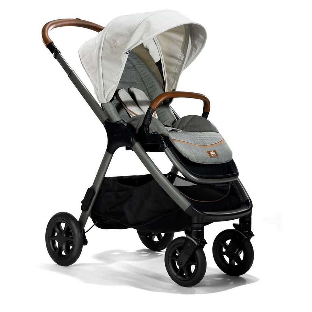 JOIE Signature Finiti Oyster Pushchair