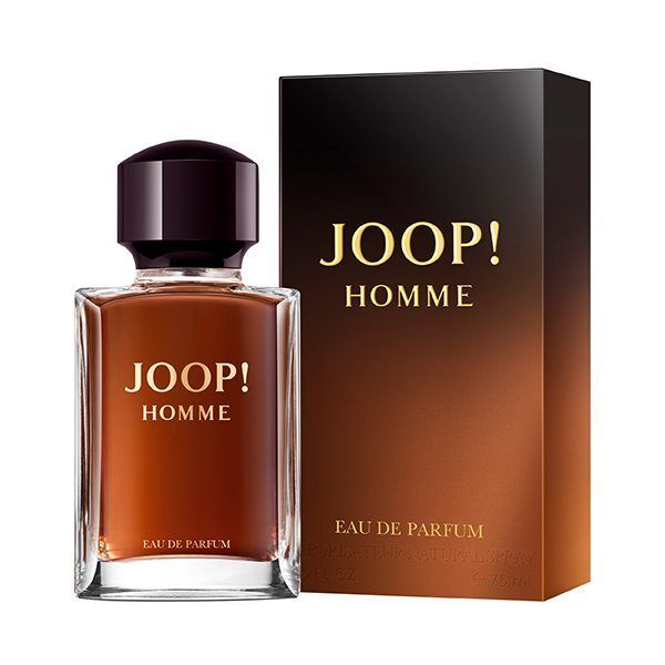 Joop! Homme Eau de Parfum for Him 75ml