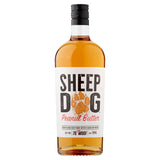 Sheep Dog Peanut Butter Whiskey 70cl GOODS Sainsburys   