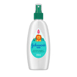 Johnson&rsquo;s No More Tangles Kids Conditioner Spray 200ml