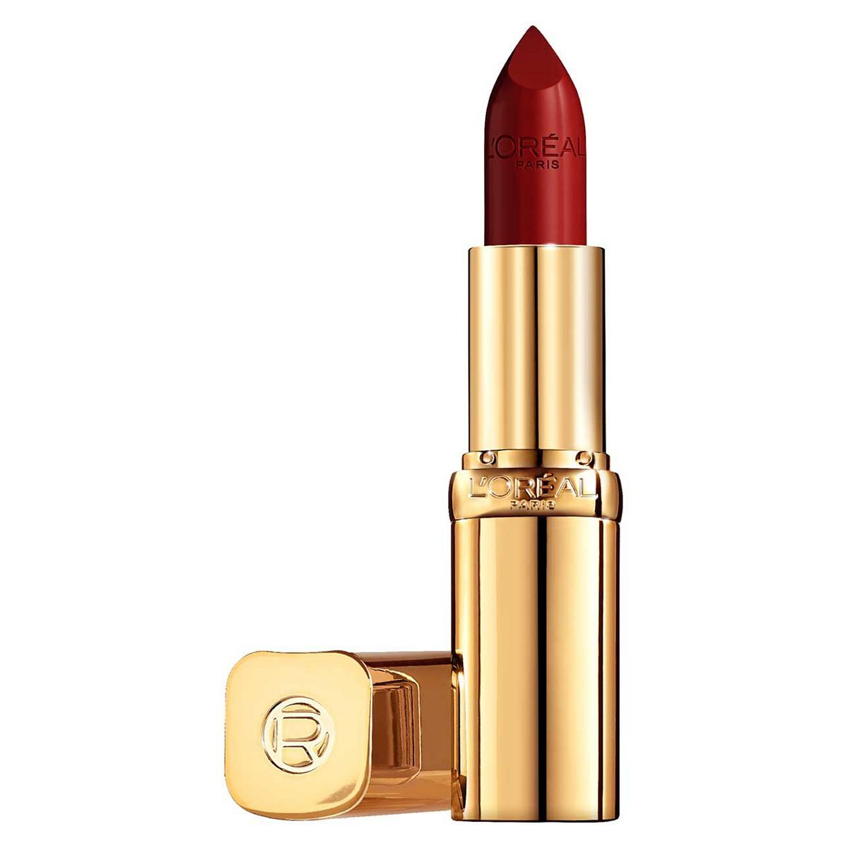 L'Oreal Paris Color Riche Satin Lipstick GOODS Boots   