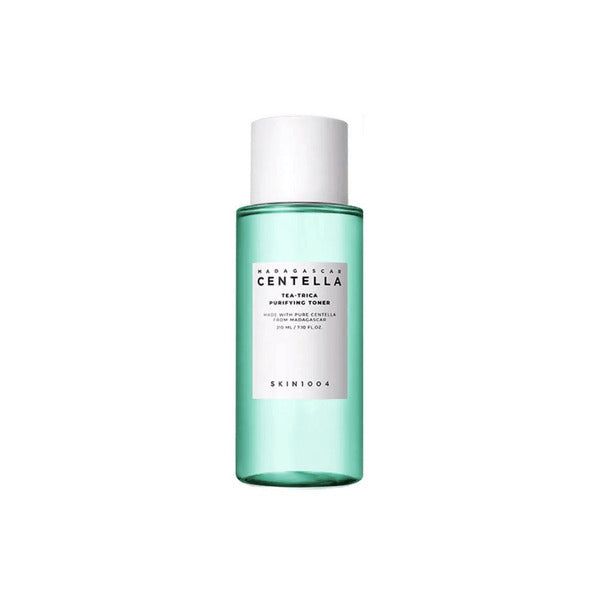 SKIN1004 Madagascar Centella Tea-Trica Purifying Toner 210ml GOODS Superdrug   