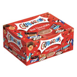 Celebrations Hot Chocolate Selection, 40 x 25g