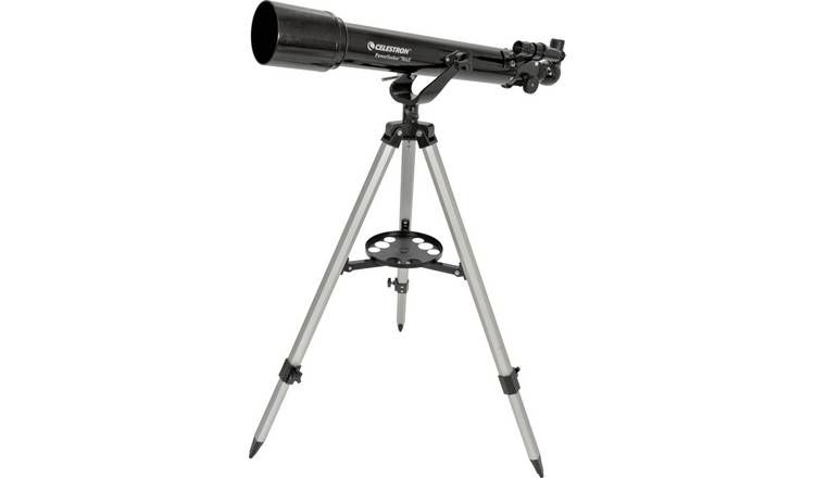 Celestron PS70/700 Refractor Telescope