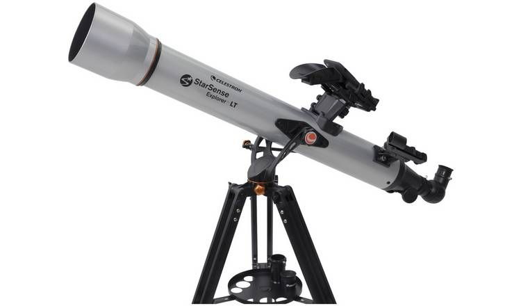 Celestron StarSense 22451 Refractor Telescope