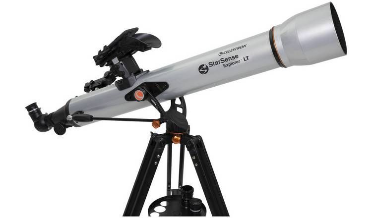 Celestron StarSense 22451 Refractor Telescope