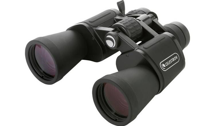 Celestron Upclose G2 10x-30x 50mm Zoom Binoculars