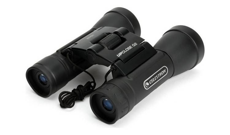 Celestron Upclose G2 16x32 Binoculars