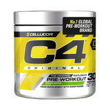 Cellucor C4 Original Pre-Workout Apple 180g