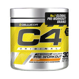 Cellucor C4 Original Pre-Workout Apple 180g