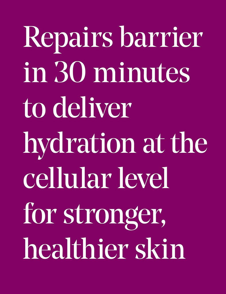 Cellular Hydration Barrier Repair Serum 30ml