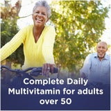 Centrum Advance 50+ Multivitamins &amp;amp; Minerals Tablets   180 per pack