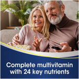 Centrum Advance 50+ Multivitamins &amp;amp; Minerals Tablets   60 per pack