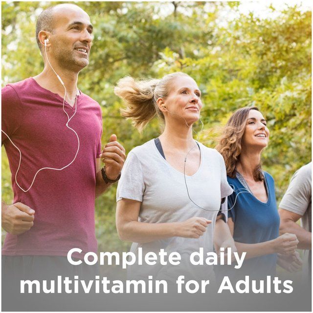 Centrum Advance Multivitamins &amp;amp; Minerals Tablets   100 per pack