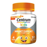 Centrum Kids Immunity Gummies Orange Food Supplement   30 per pack