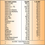 Centrum Performance Multivitamins - 30 Tablets