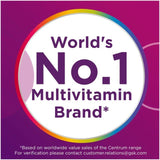 Centrum Women Multivitamins and Minerals Tablets   30 per pack