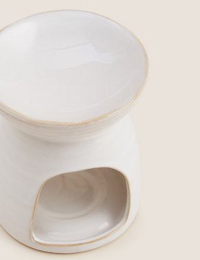 Ceramic Oil Burner