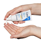 CeraVe AM Facial Moisturising Lotion SPF30 for Normal to Dry Skin   52ml