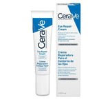 CeraVe Eye Repair Cream with Ceramides for Dark Circles &amp;amp; Puffiness   14ml