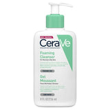 CeraVe Facial Foaming Cleanser 236ml