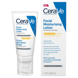 CeraVe Facial Moisturising Lotion AM SPF 50 52ml