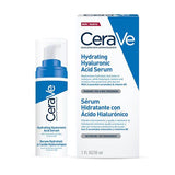 Cerave Hyaluronic Acid Serum 30ml