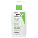 CeraVe Hydrating Cleanser 473ml