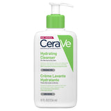 CeraVe Hydrating Cleanser 473ml