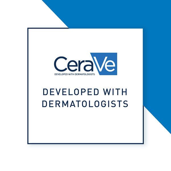 CeraVe Moisturising Cream - Dry to Very Dry Skin 177ml