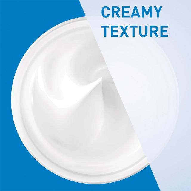 CeraVe Moisturising Cream Pot   456g