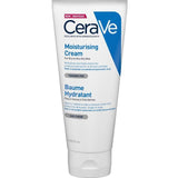 CeraVe Moisturising Cream Tube   177ml