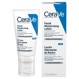 CeraVe PM Facial Moisturising Lotion   52ml