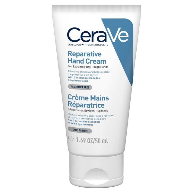 CeraVe Reperative Hand Cream   50ml