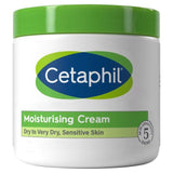 Cetaphil Body Cream   450g