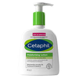 Cetaphil Moisturising Lotion, Lightweight Face &amp;amp; Body Moisturiser for Sensitive Skin 473ml