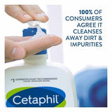 Cetaphil Oily Skin Cleanser Face Wash 473Ml