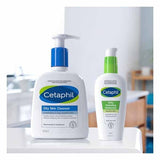 Cetaphil Oily Skin Cleanser Face Wash 473Ml