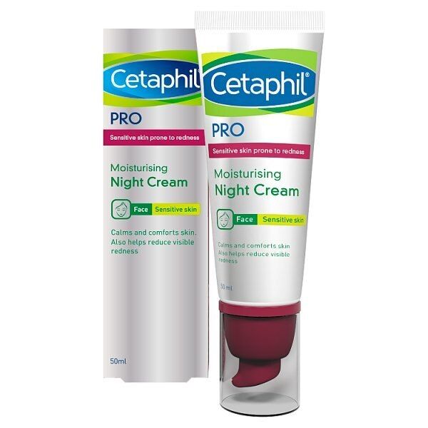 Cetaphil Pro Sens Tinted Cream Spf30 -Redness &amp;amp; Rosacea 50Ml