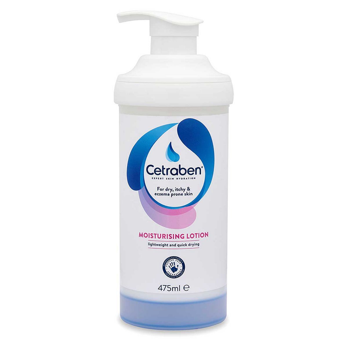 Cetraben Lotion - 475ml