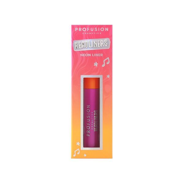 Profusion Cosmetics Headliners Neon Liner | Dance 6g GOODS Superdrug Encore  