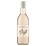 La Vieille Ferme Rose Wine 187ml