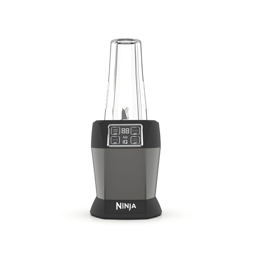 Ninja Blender with Auto-iQ BN495UK