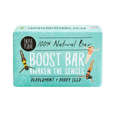 Paper Plane Boost Bar Soap 95g GOODS Superdrug   