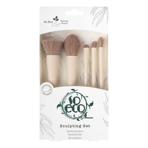 So Eco Sculpting Set